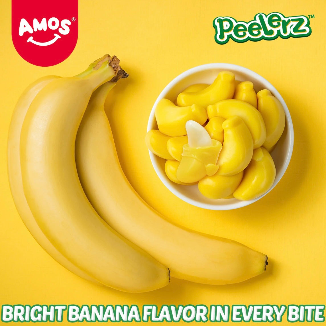 Peelerz Banano Mini