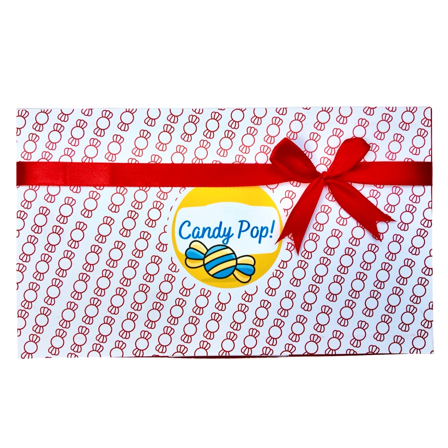 Candy Love Con Texto