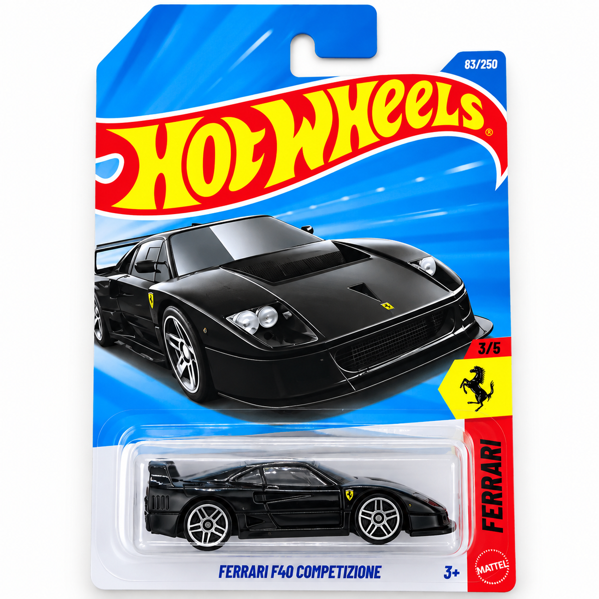 Premium 503 - Ferrari F40 Competizione