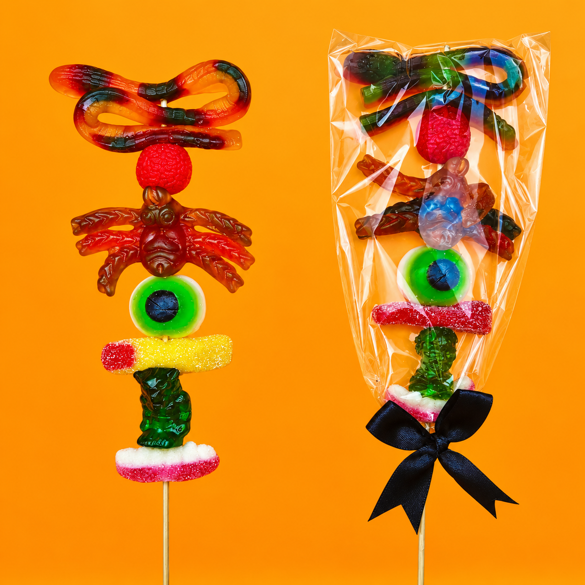 Pincho Halloween