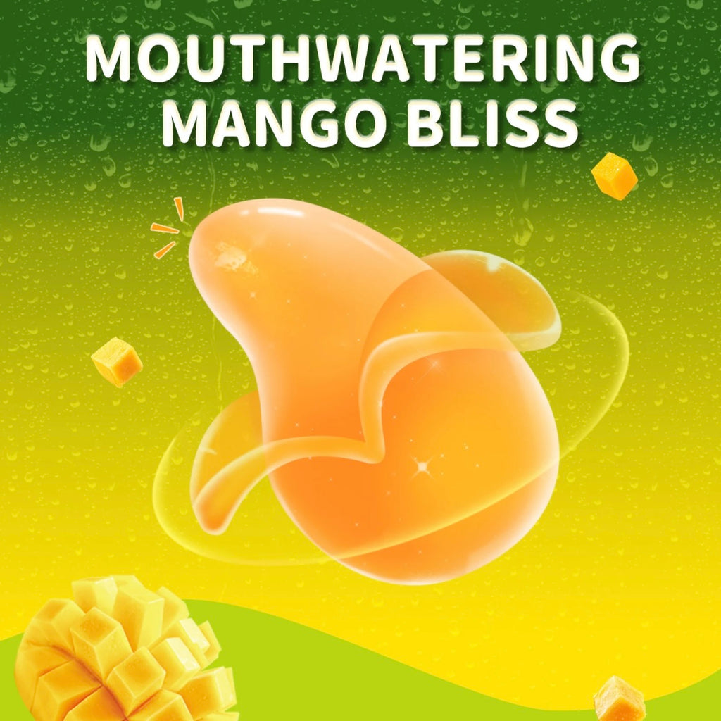 Peelerz Mango Grande