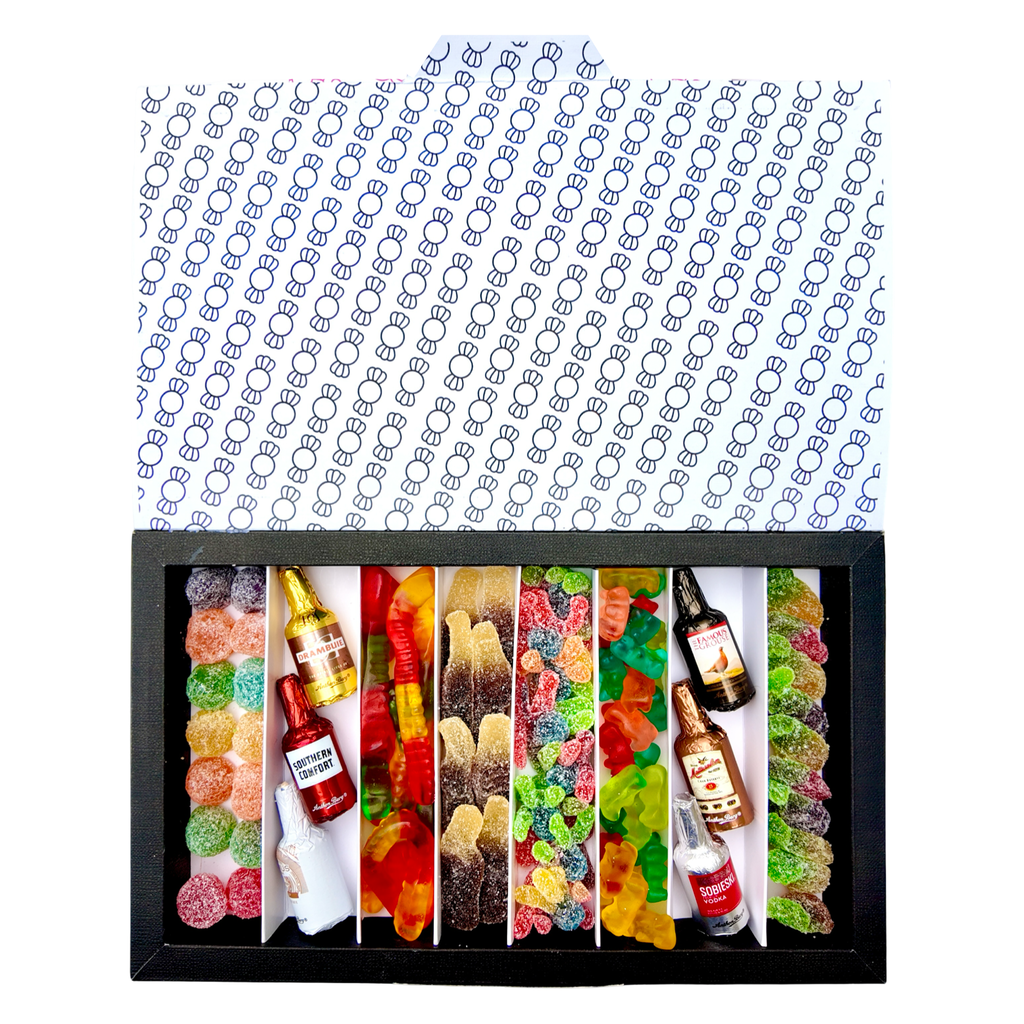 Candy Po Candy Box Platinium – Candy Pop