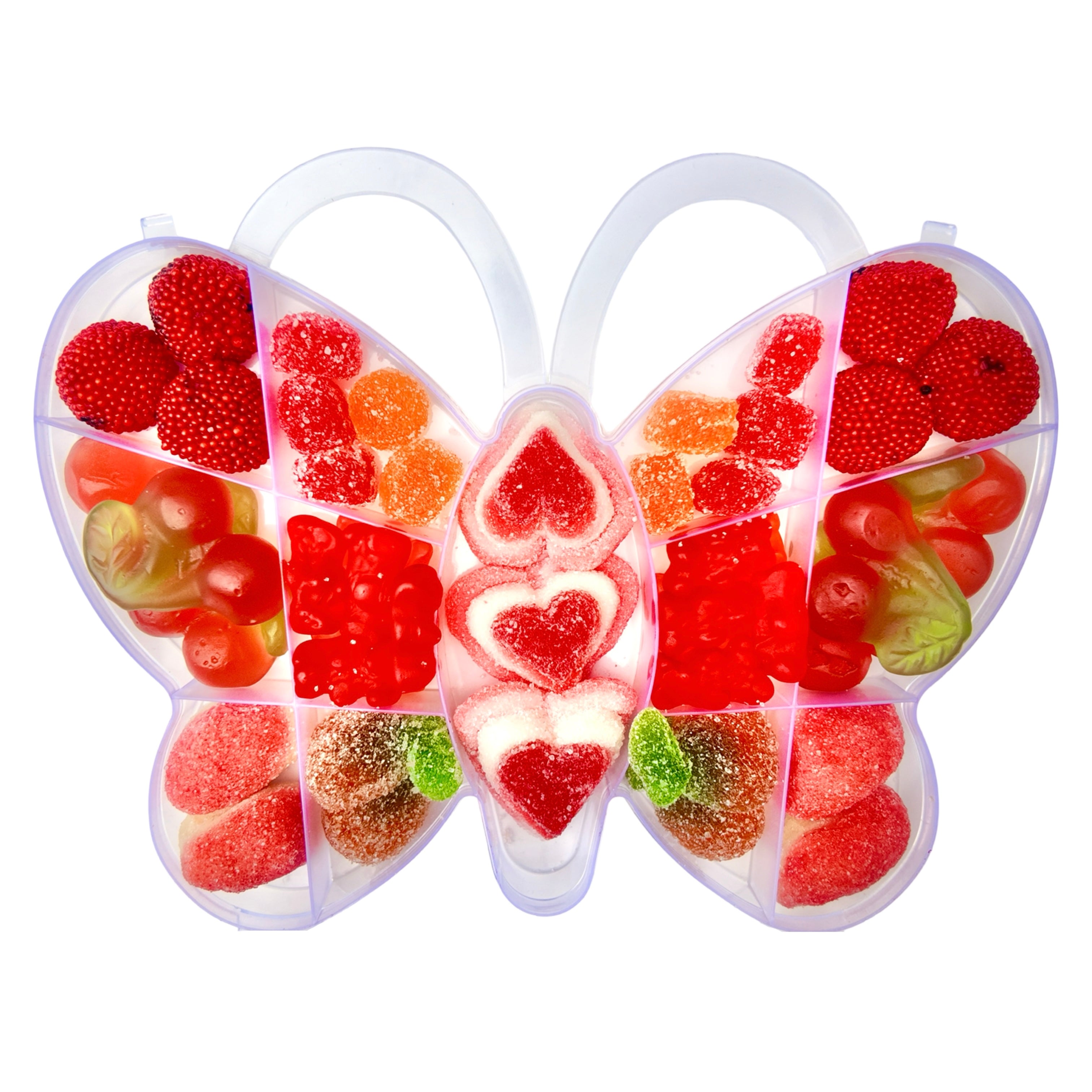 Candy Po Mariposa Box – Candy Pop