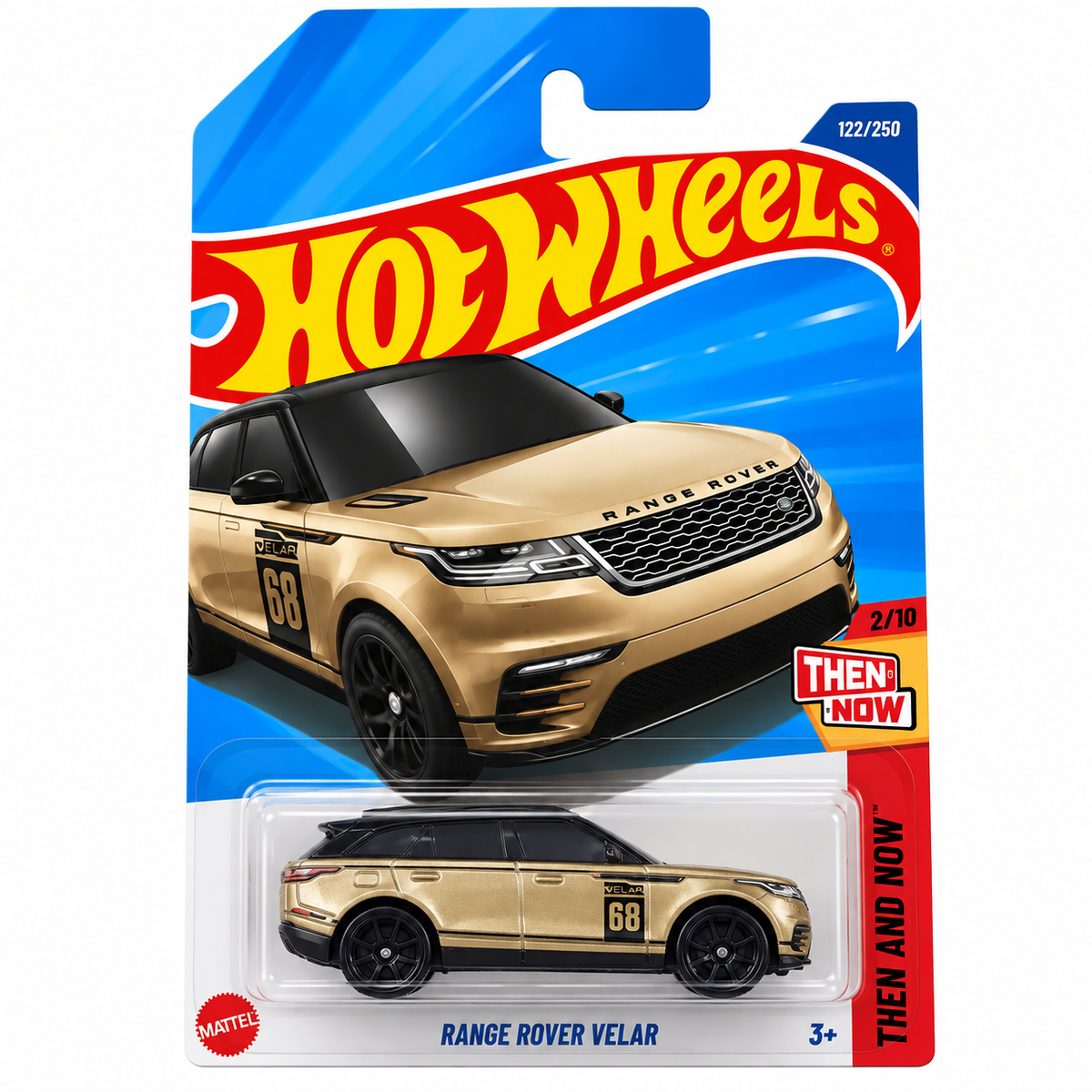 Premium 528- Range Rover Velar