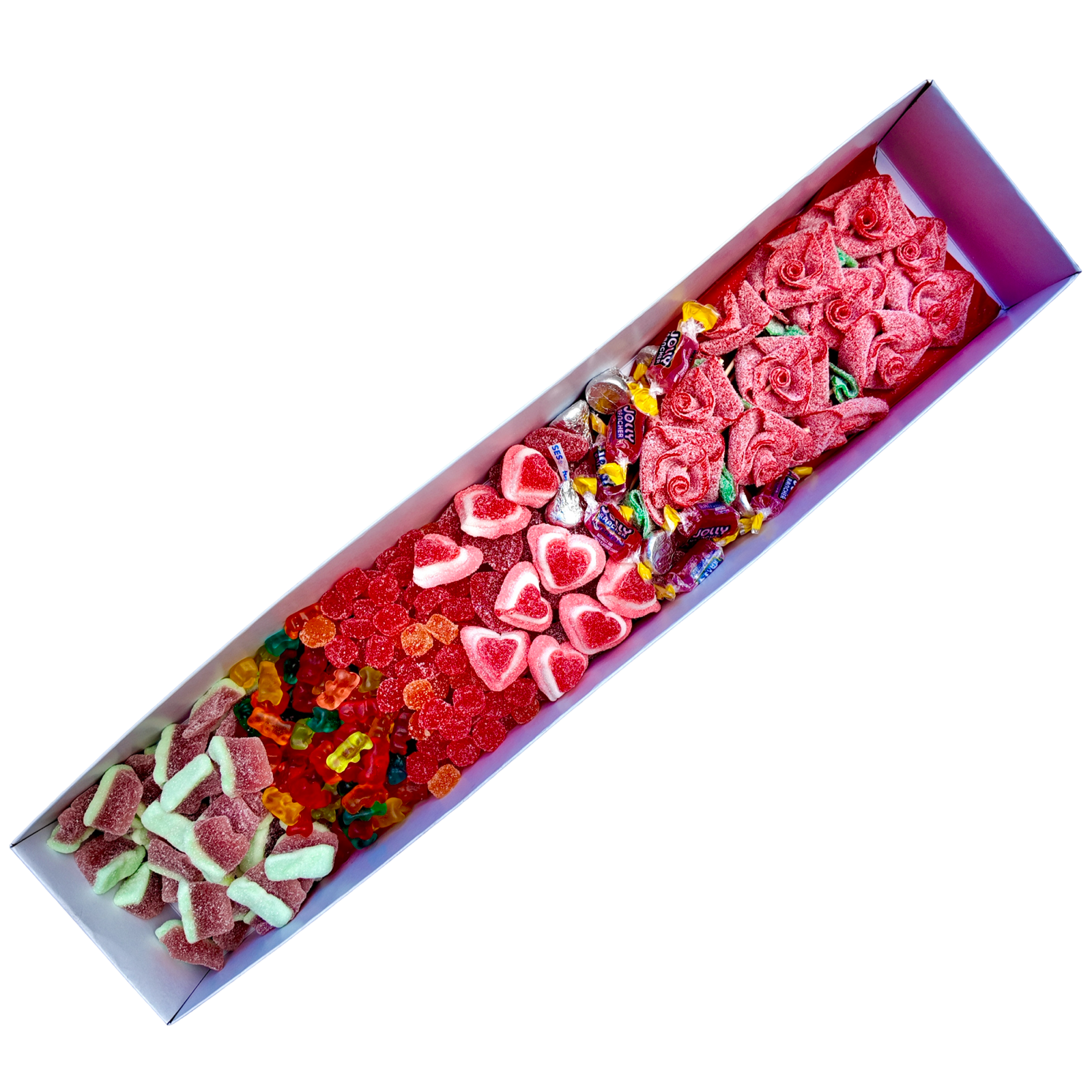 Candy Po Roses Pop – Candy Pop