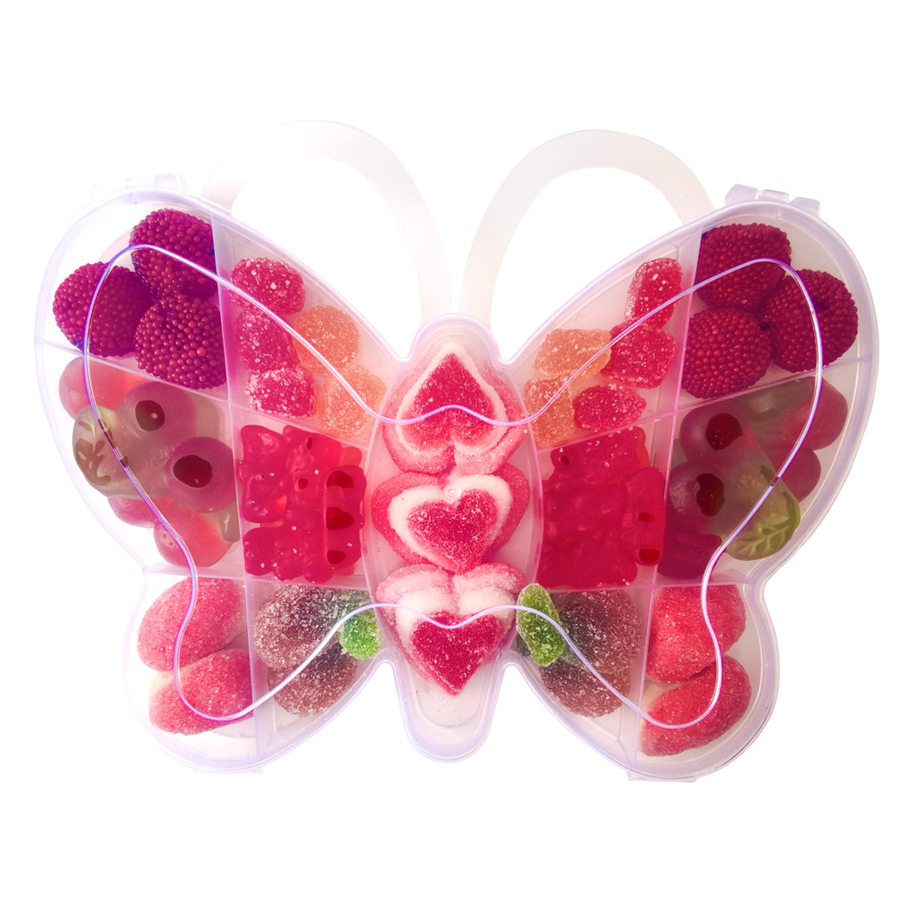 Candy Po Mariposa Box – Candy Pop
