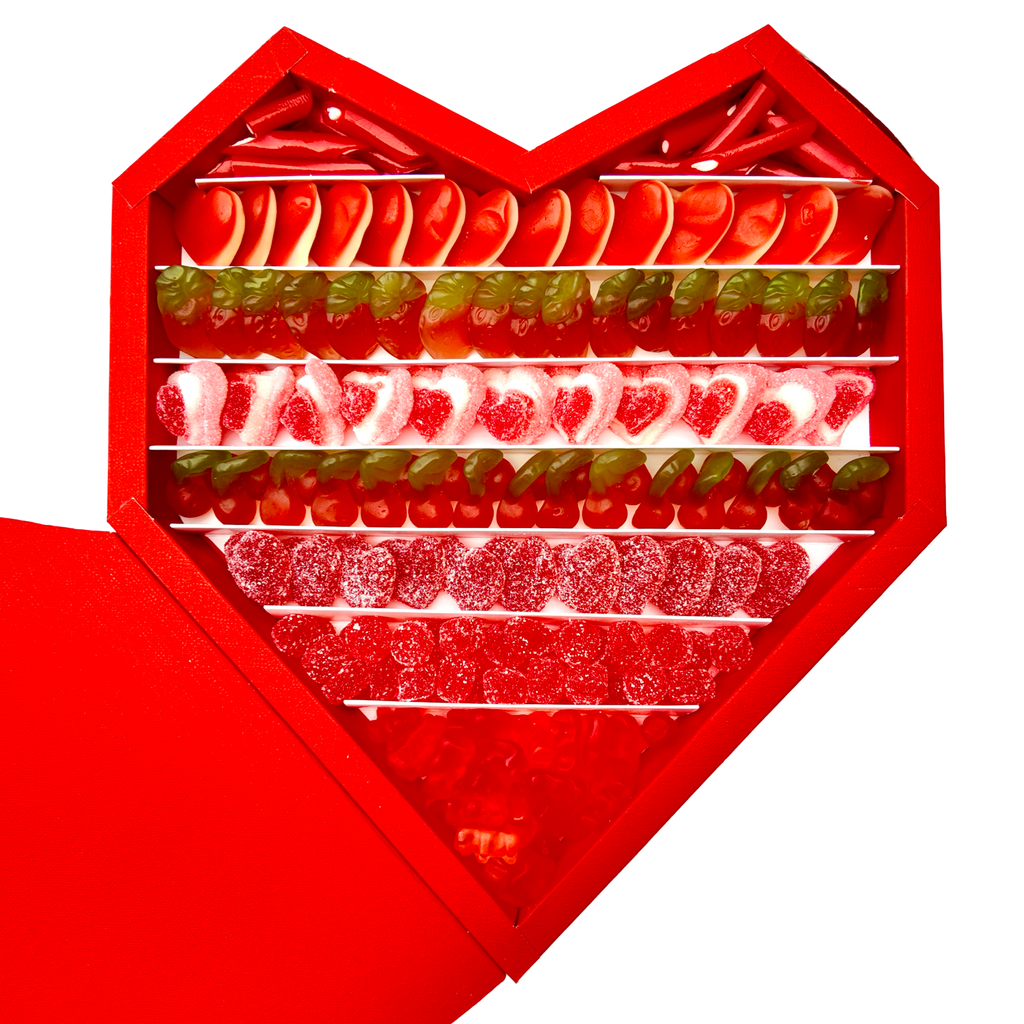 Candy Po Sweet Love – Candy Pop