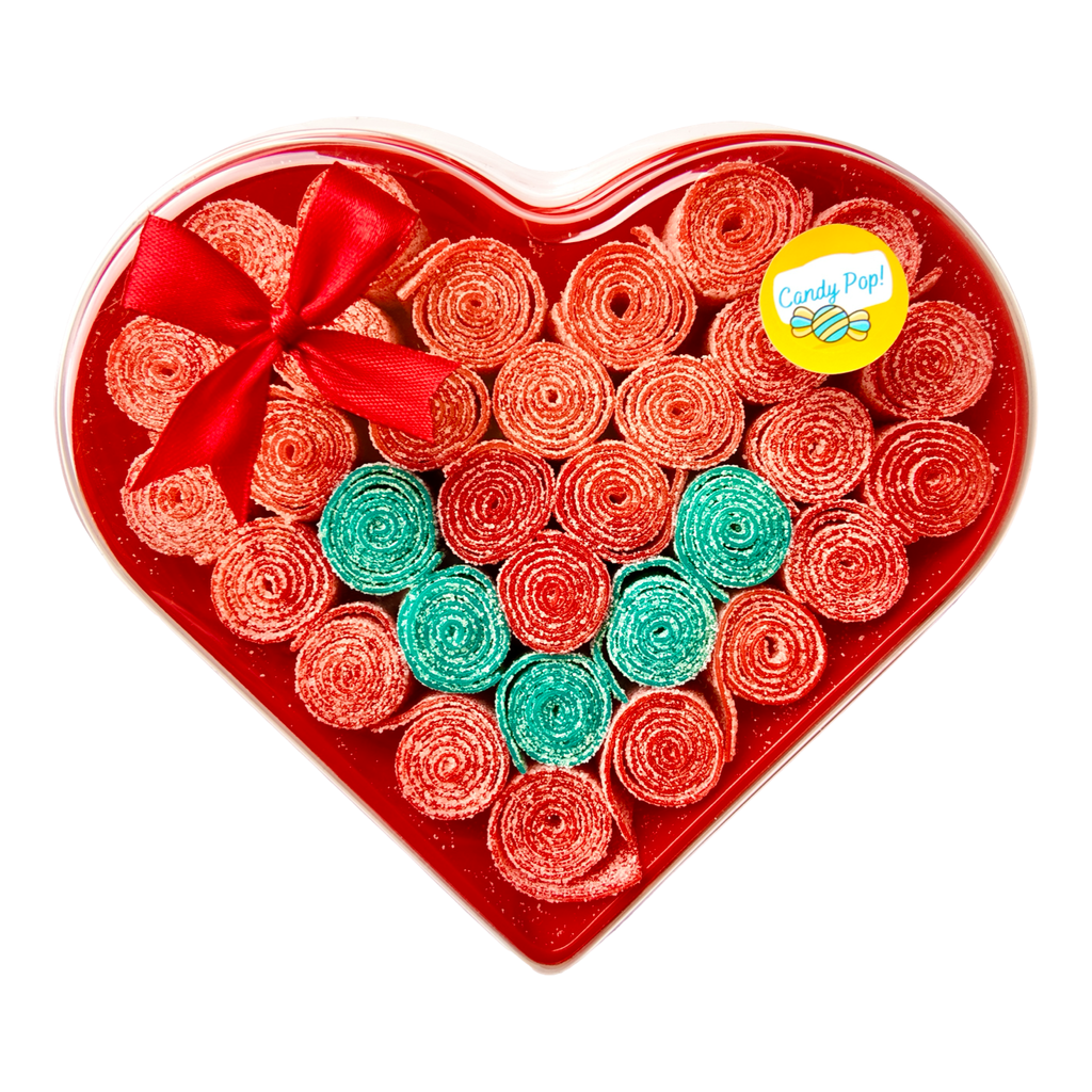 Corazón ácido