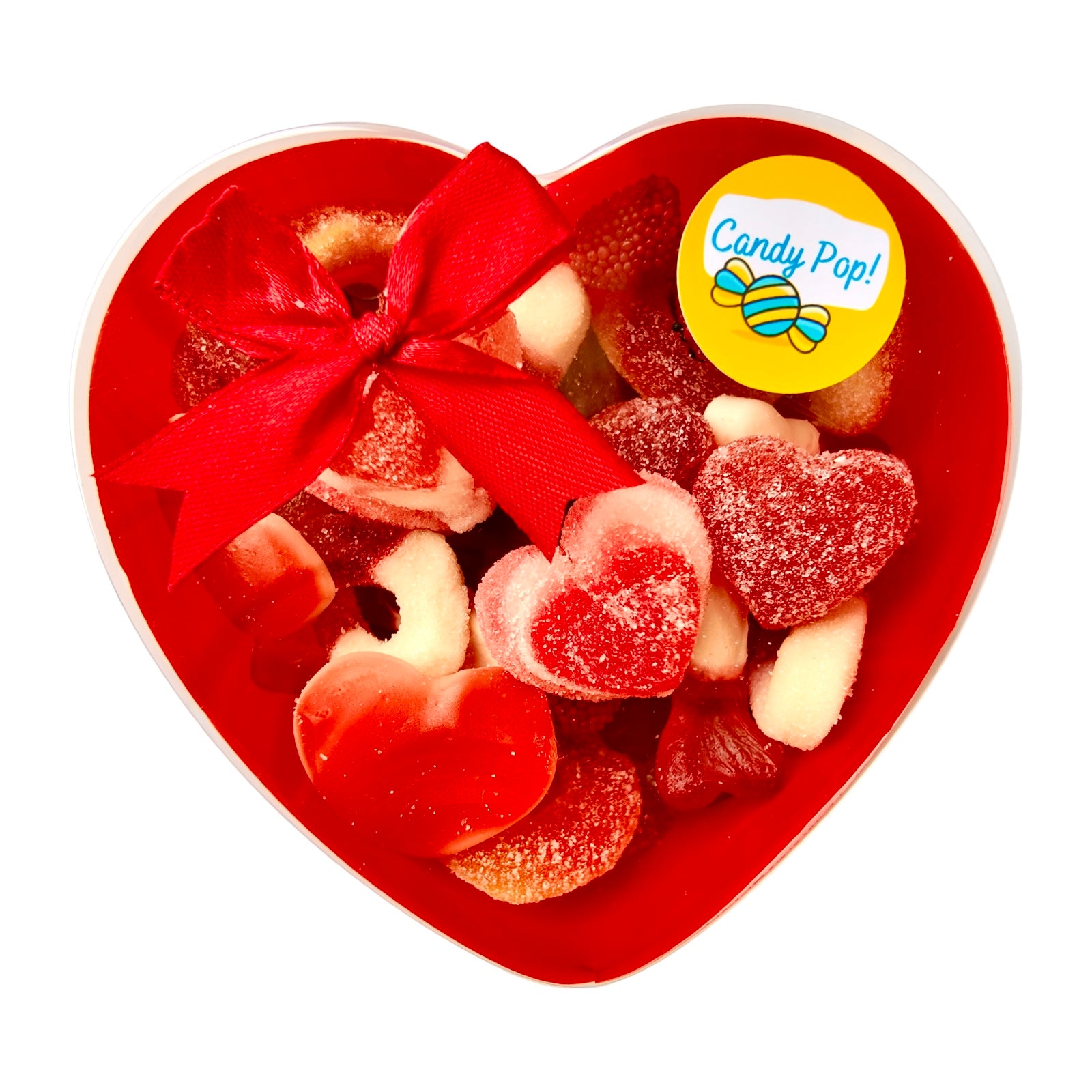 Corazón – Candy Pop