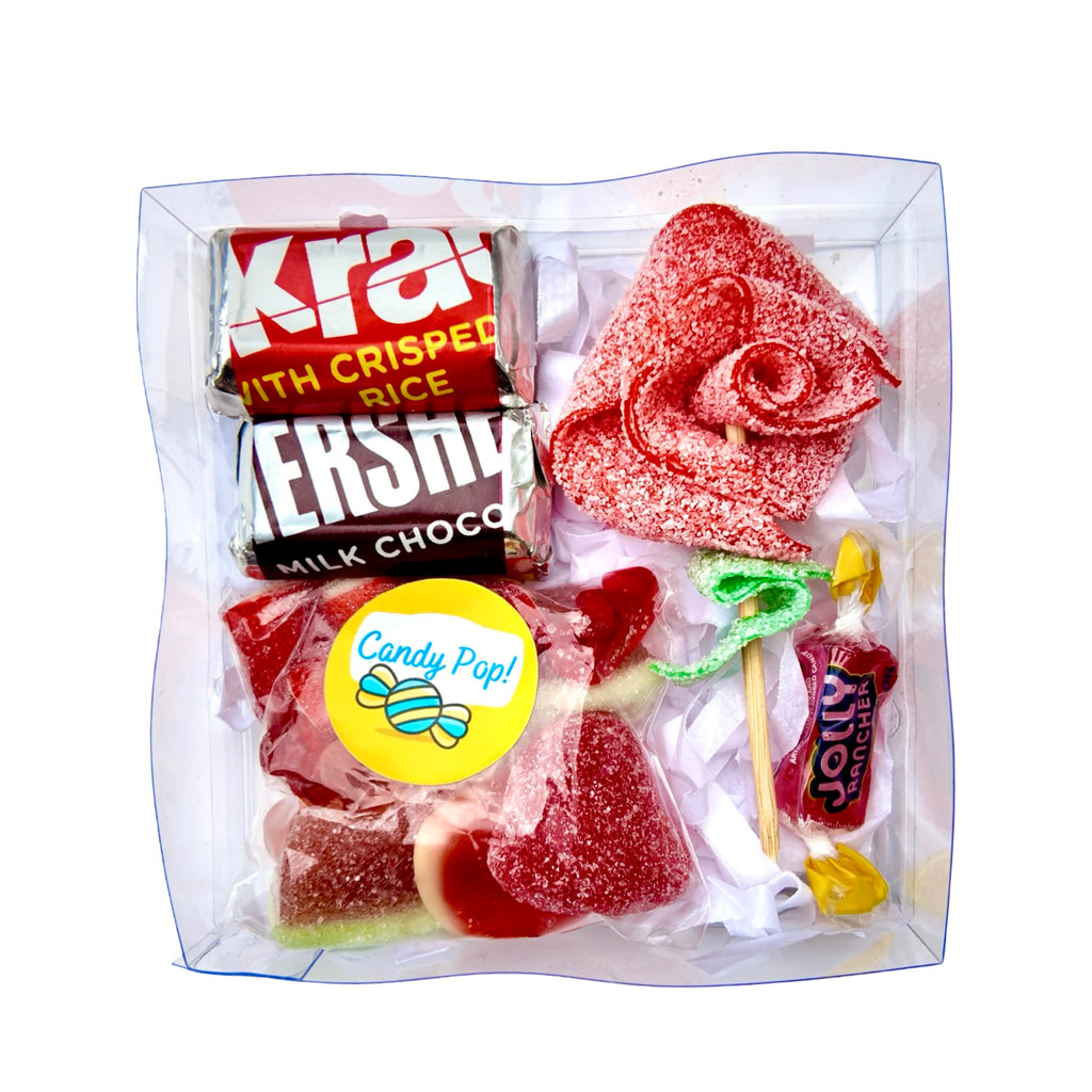 Mini Kit Chocolate
