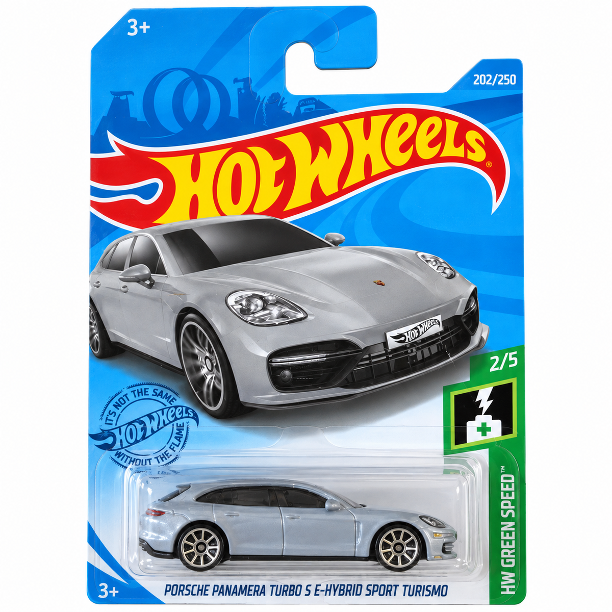 Premium 539- Porsche Panamera Turbo
