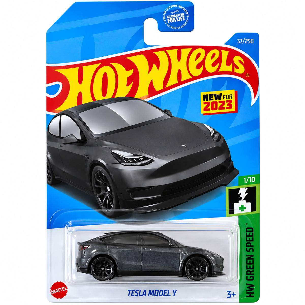 Premium 544 – Tesla Model Y