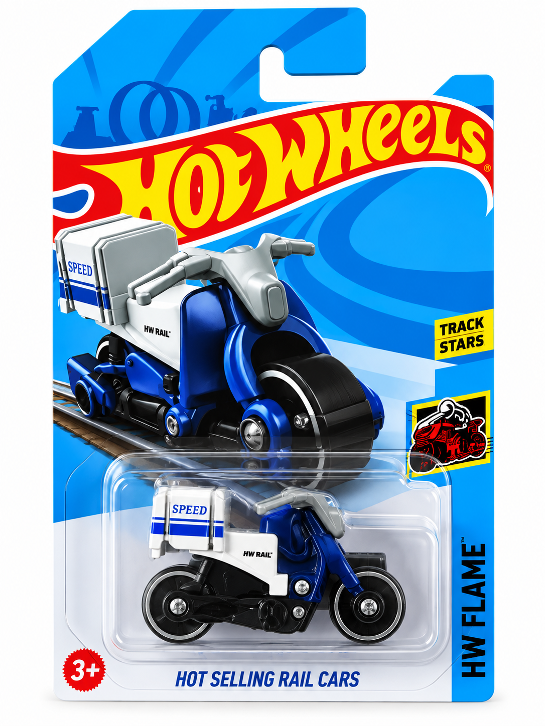 Premium Moto 800 – Hot Selling Rail Cars