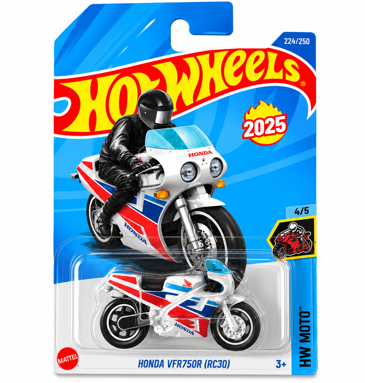 Premium Moto 812 - Honda VFR750R (RC30